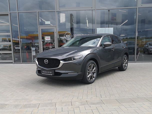 Mazda CX-30 2.0 186 137 kW image number 5