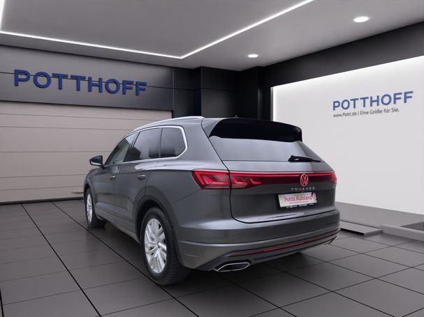 Volkswagen Touareg 3.0 TDI 4Motion 170 kW image number 3