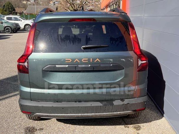 Dacia Jogger 74 kW image number 2