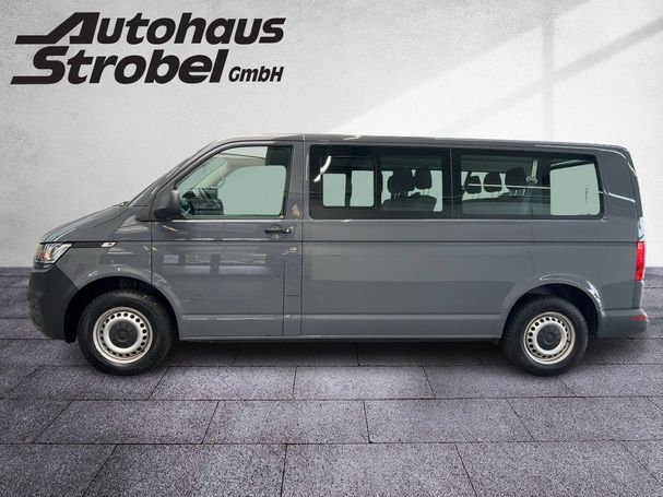 Volkswagen T6 Kombi 2.0 TDI 4Motion 110 kW image number 5