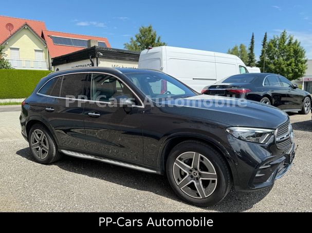 Mercedes-Benz GLC 300 190 kW image number 3