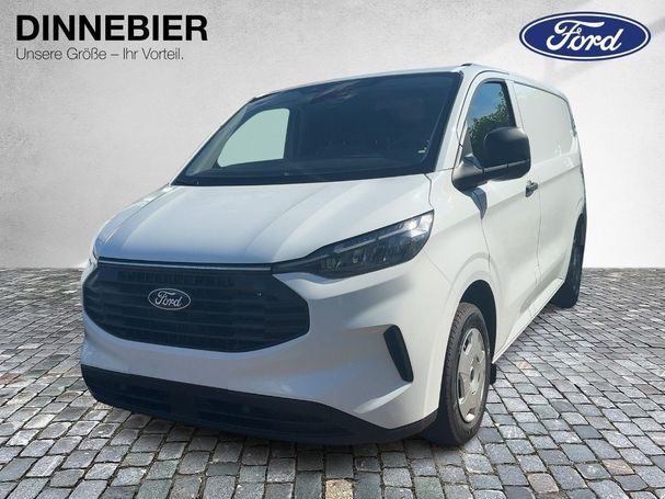 Ford Transit Custom 300 LKW Trend 100 kW image number 1