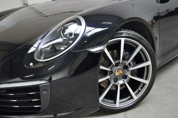 Porsche 991 Targa PDK 272 kW image number 45