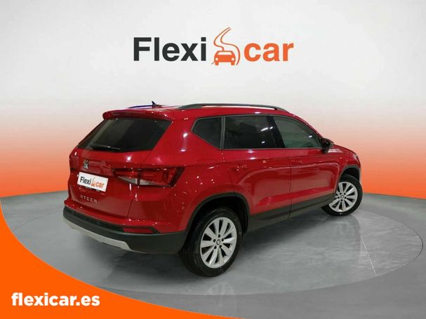 Seat Ateca 1.6 TDI Style 85 kW image number 9