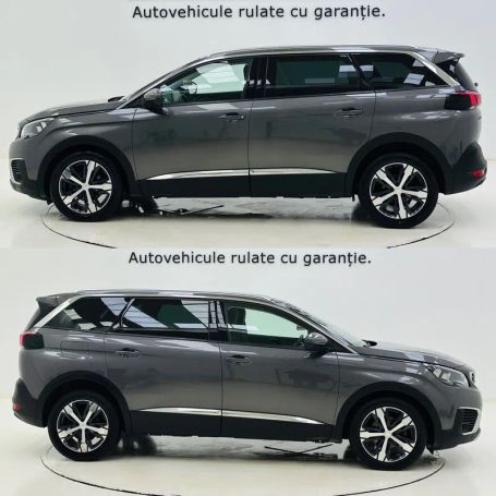 Peugeot 5008 96 kW image number 2