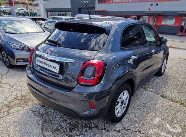 Fiat 500X 1.0 88 kW image number 5