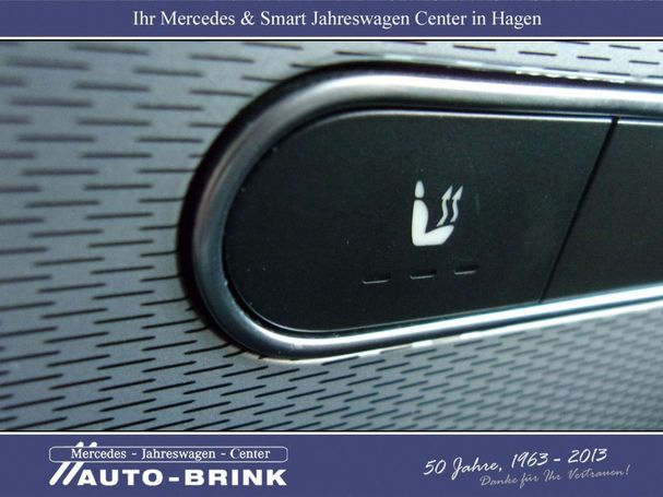 Mercedes-Benz B 180 100 kW image number 17