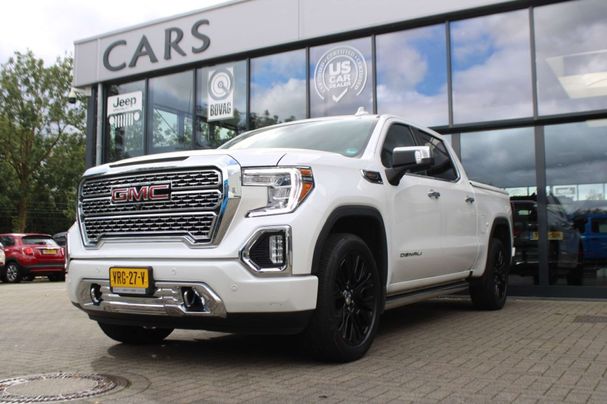 GMC Sierra 313 kW image number 2