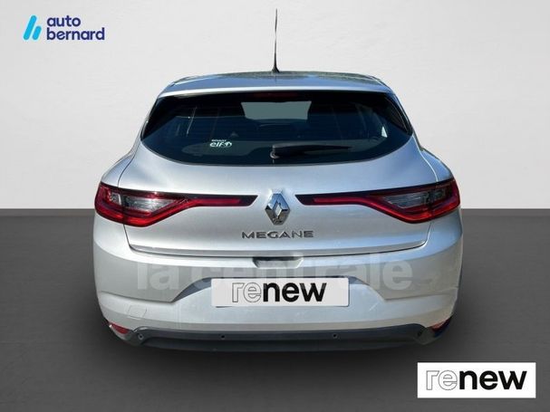 Renault Megane 74 kW image number 6