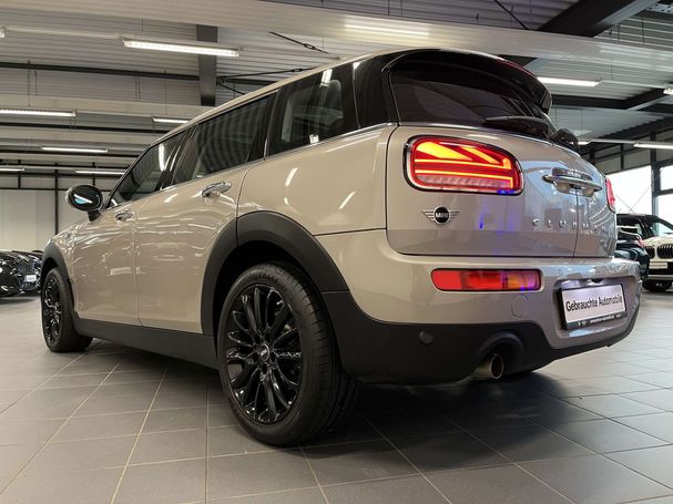 Mini One Clubman Mini 75 kW image number 2