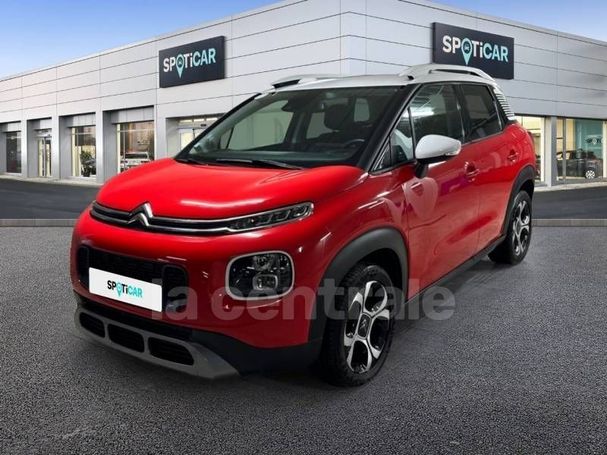 Citroen C3 Aircross PureTech 130 S&S Shine 96 kW image number 1