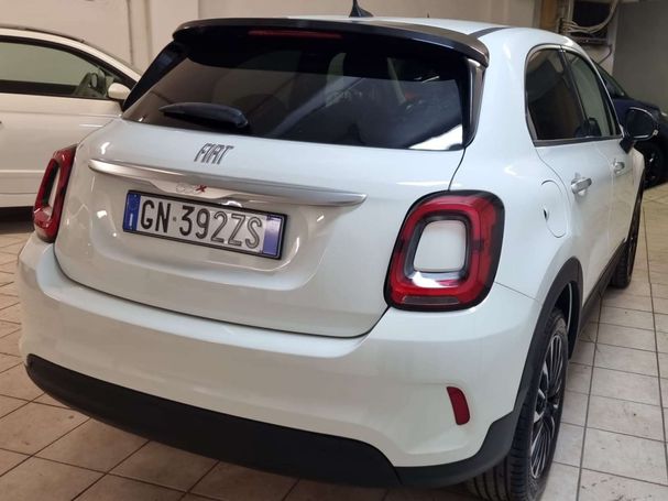 Fiat 500X 1.0 88 kW image number 2