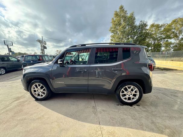 Jeep Renegade 96 kW image number 8