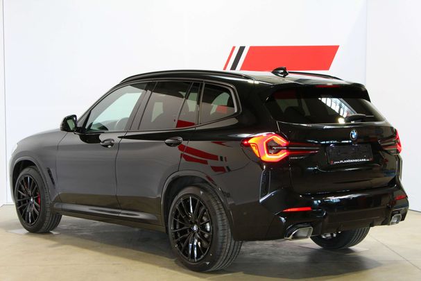 BMW X3 xDrive 135 kW image number 5