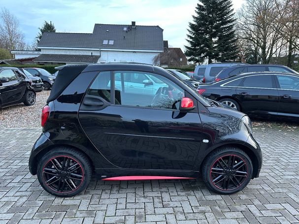 Smart ForTwo 66 kW image number 8