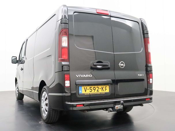 Opel Vivaro CDTI 88 kW image number 19