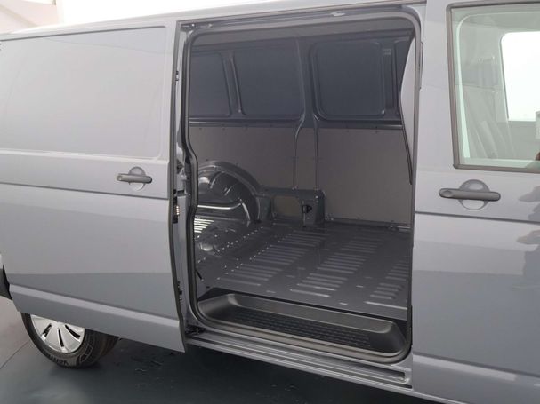 Volkswagen T6 Transporter 110 kW image number 21