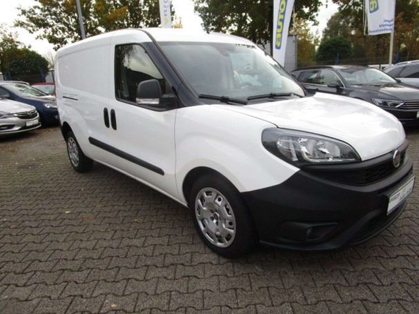 Fiat Doblo 88 kW image number 2