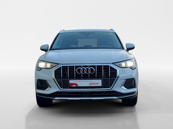 Audi Q3 35 TDI Advanced 110 kW image number 2