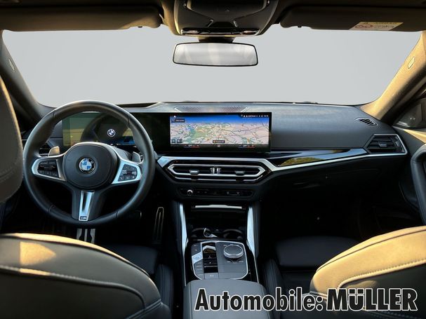 BMW 220d Coupe M Sport 140 kW image number 14