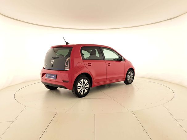 Volkswagen up! 60 kW image number 3