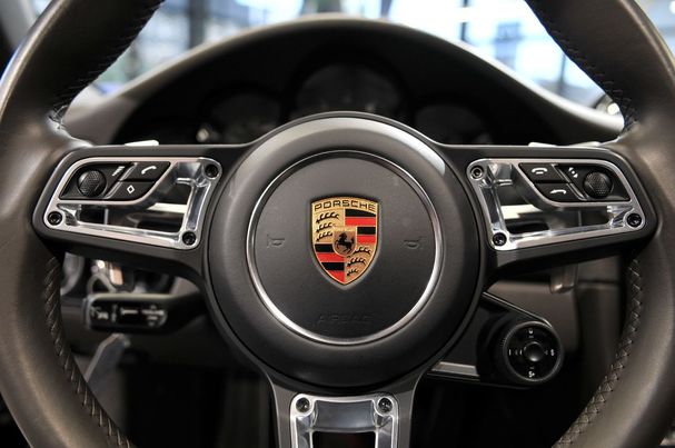 Porsche 991 Targa 4 GTS 331 kW image number 20