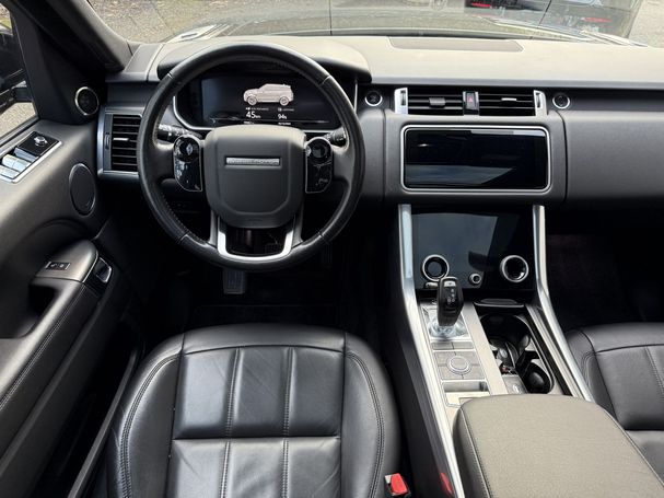 Land Rover Range Rover Sport SE 297 kW image number 18