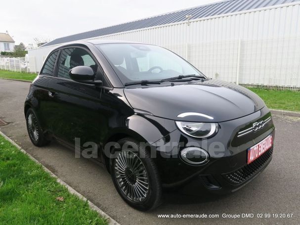 Fiat 500 e 42 kWh 88 kW image number 2