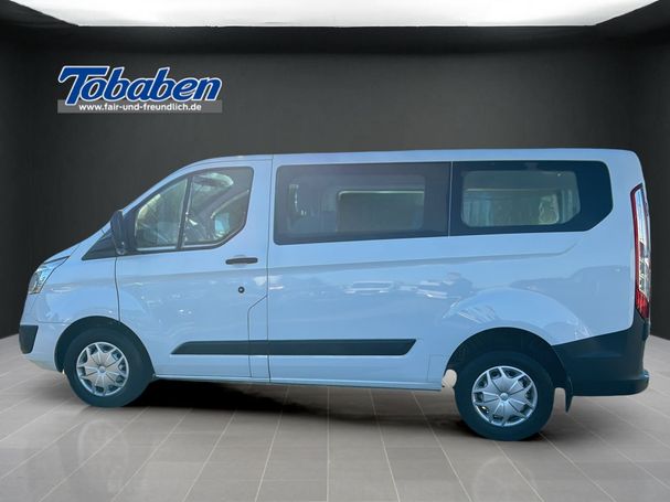 Ford Transit Custom 310 L1 2.0 TDCi Trend 77 kW image number 8