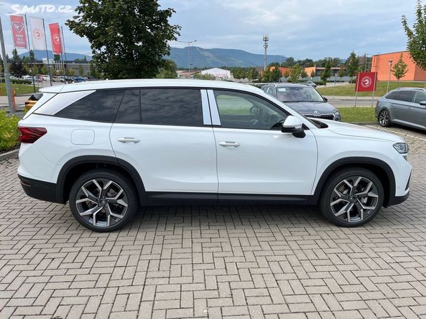 Skoda Kodiaq TDI Selection 4x4 142 kW image number 4