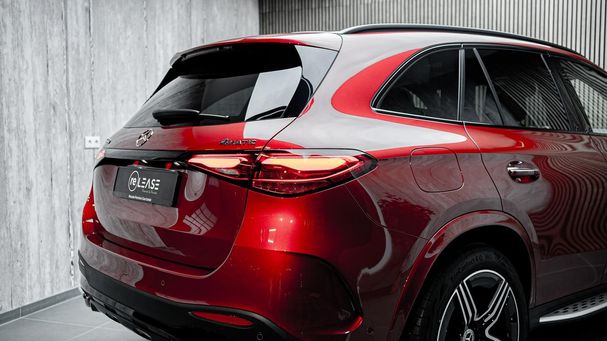 Mercedes-Benz GLC 300 198 kW image number 8