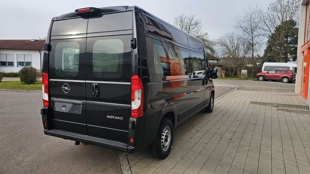 Fiat Ducato Van 103 kW image number 14