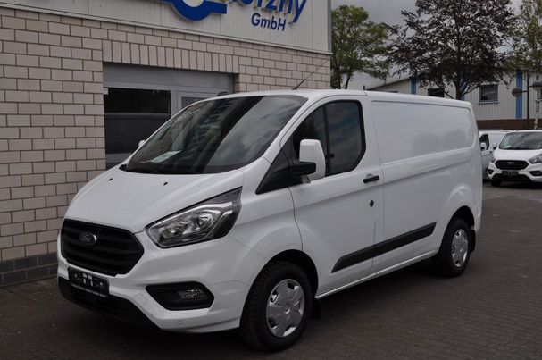 Ford Transit Custom 300 96 kW image number 2