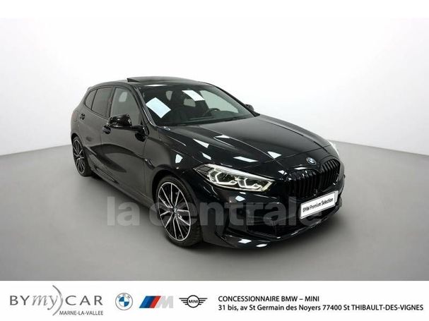 BMW 118i M Sport 100 kW image number 2