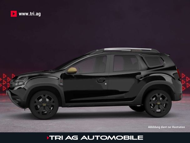 Dacia Duster TCe 130 Extreme 96 kW image number 11