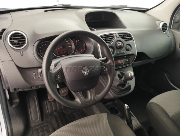 Renault Kangoo dCi 95 70 kW image number 8