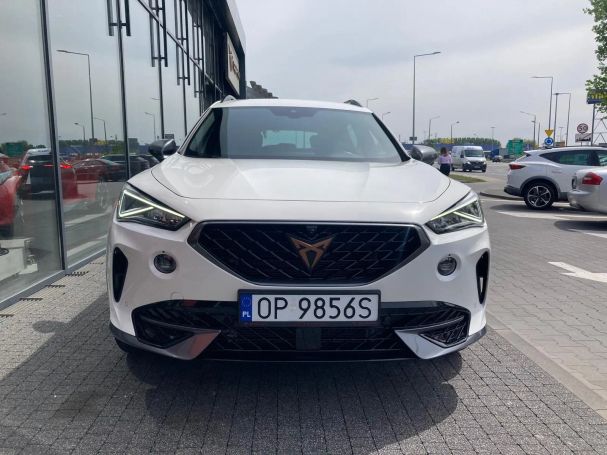 Cupra Formentor 1.5 TSI 110 kW image number 2