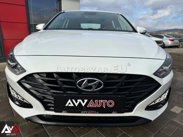 Hyundai i30 1.5i CVVT 81 kW image number 1