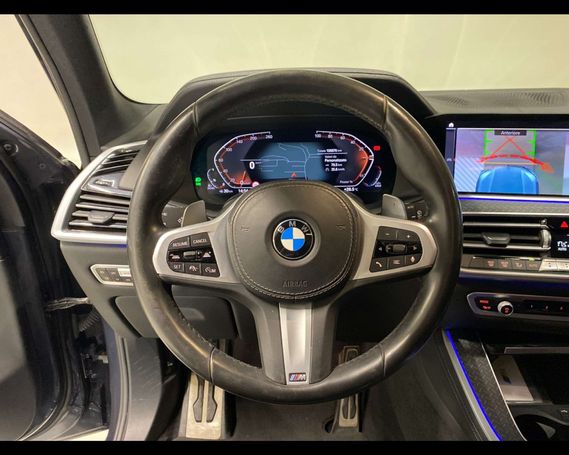 BMW X5 xDrive30d 210 kW image number 16