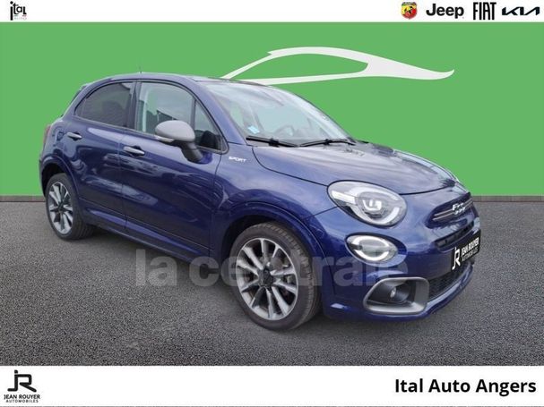 Fiat 500X 1.0 FireFly Turbo 88 kW image number 2