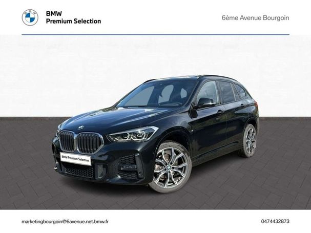 BMW X1 sDrive18d 110 kW image number 1