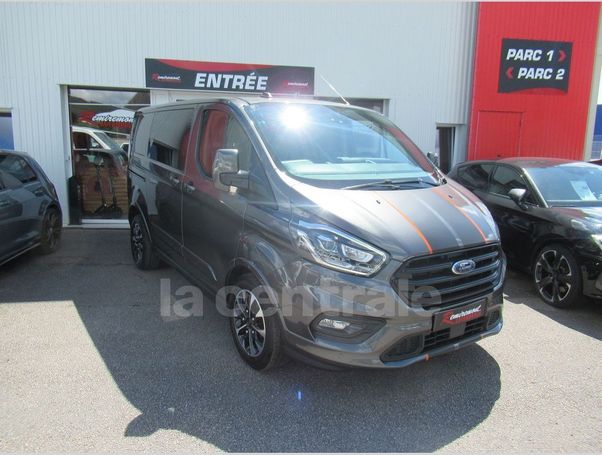  Ford Transit Custom L1H1 Sport 136 kW image number 2