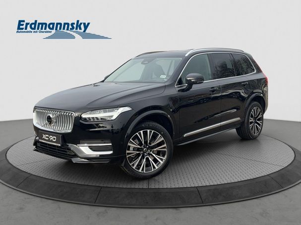 Volvo XC90 Plug-in T8 Ultra Bright AWD 335 kW image number 1