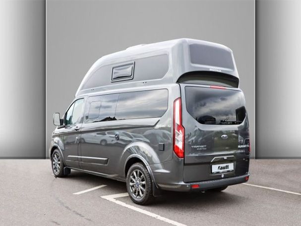 Ford Transit Custom 340 Nugget Plus 110 kW image number 2