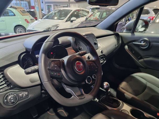 Fiat 500X 1.6 MultiJet 88 kW image number 7