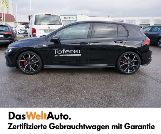 Volkswagen Golf GTD DSG 147 kW image number 5