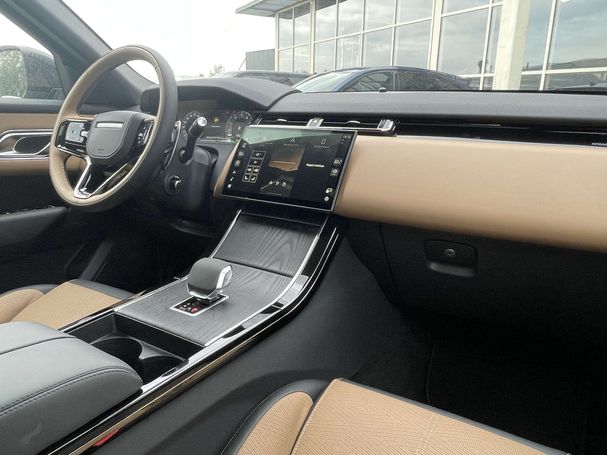 Land Rover Range Rover Velar P400e S 297 kW image number 34