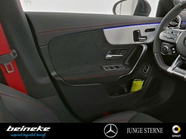 Mercedes-Benz CLA 45 AMG S 310 kW image number 10