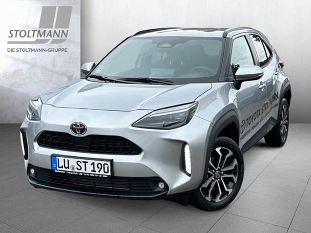 Toyota Yaris Cross 1.5 Hybrid 130 Team 96 kW image number 1