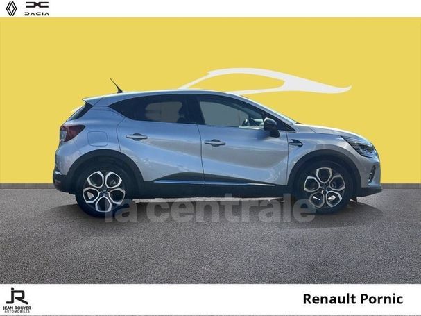 Renault Captur 118 kW image number 14